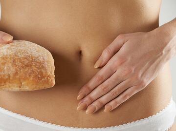 Los riesgos de las dietas libres de gluten