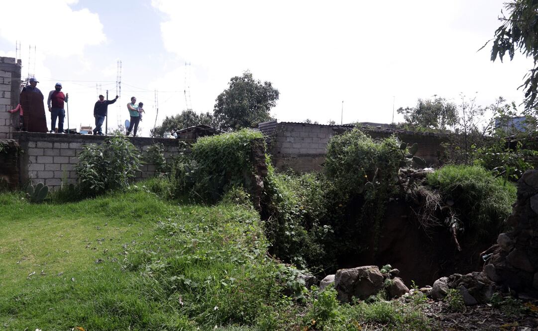 Foto: Omar Contreras / EL UNIVERSAL