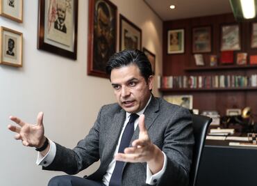 “No hay que bajar la guardia ante los insultos”