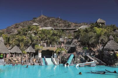 Semana Santa: 3 de los mejores balnearios de Hidalgo