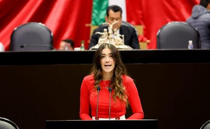 Urge PRI en San Lázaro a consolidar la soberanía alimentaria