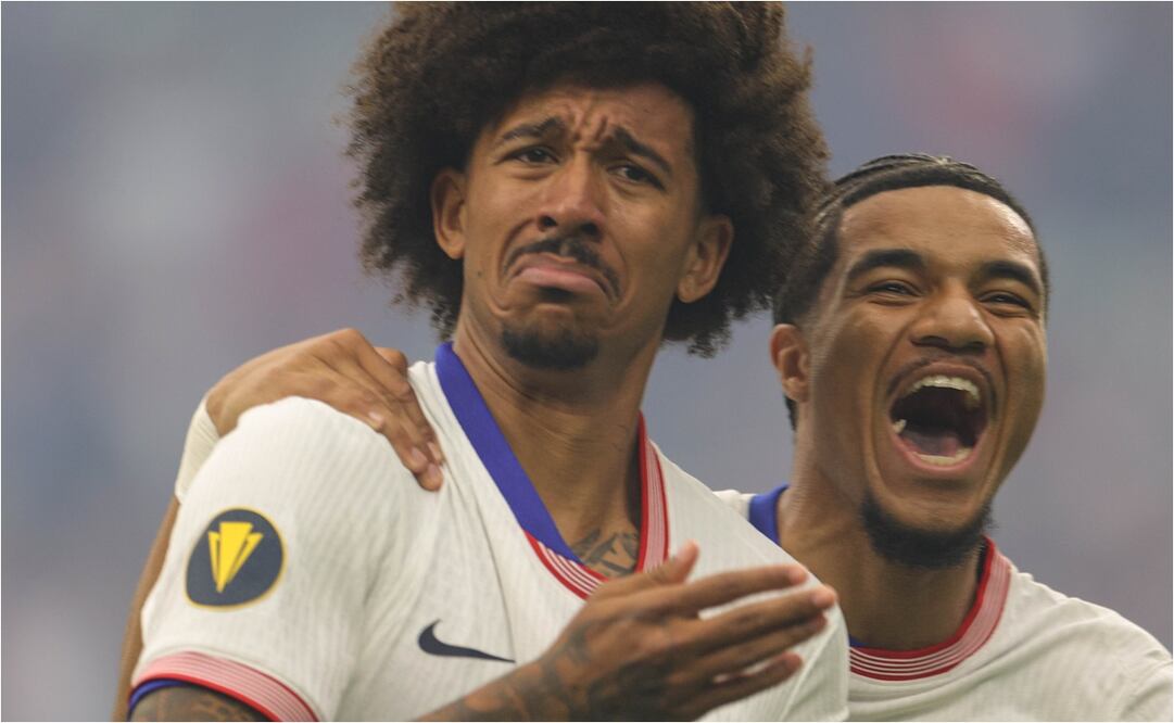 Estados Unidos jugará ante Ecuador y Austria