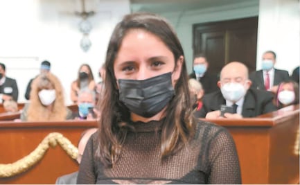 Una aliada incómoda de Morena