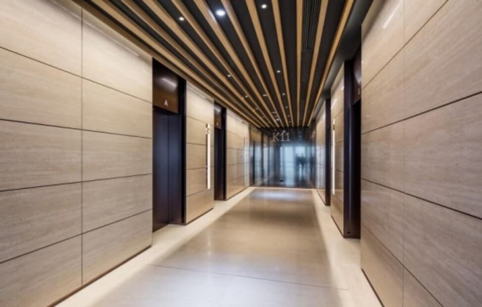 Dónde se encuentra el elevador más rápido del mundo y qué velocidad alcanza