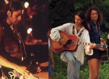 Muere músico de Carlos Vives, tras dura batalla contra el cáncer: "Me siento huérfano", dice el cantante