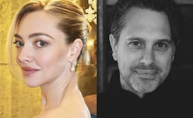 Amanda Seyfried, de "Chicas pesadas", y Thomas Sadoski ponen fin a su matrimonio tras nueve años