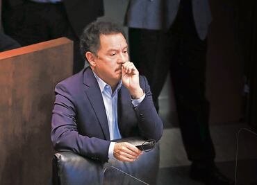 Mier reta a Corte a demostrar daño a trabajadores