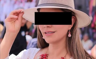 Detienen a secretaria particular de Grecia Quiroz; está ligada al asesinato de Carlos Manzo
