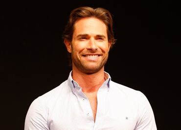 Sebastián Rulli y su secreto mejor guardado para estar sano