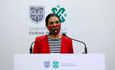 Se han vacunado a 7 mil 728 adultos mayores en asilos y a domicilio en CDMX