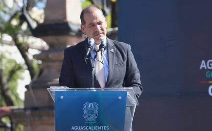 Gobernador Martín Orozco pide evitar confrontación de bandos políticos