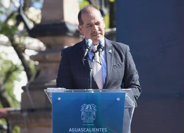 Gobernador Martín Orozco pide evitar confrontación de bandos políticos