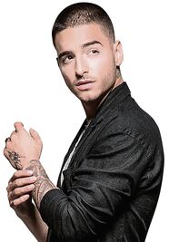 Maluma no dejará de cantar "4 Babies"