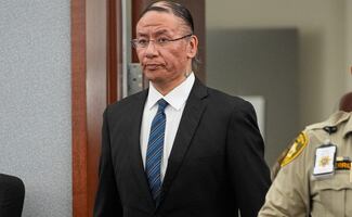 Actor de "Danza con lobos" es declarado culpable por agresión sexual; enfrentaría hasta 25 años de prisión