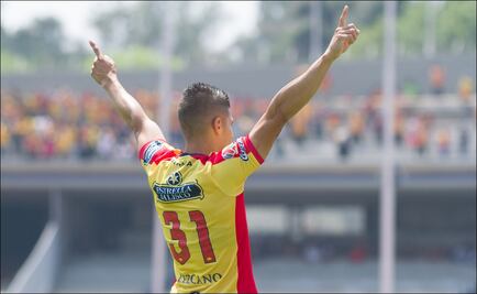 Gol de Lezcano en la lista de los más rápidos de la historia