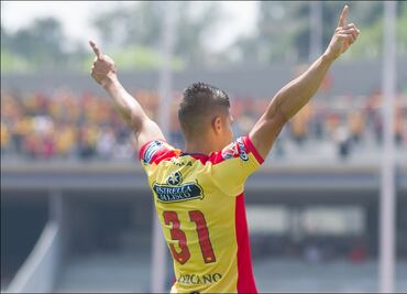 Gol de Lezcano en la lista de los más rápidos de la historia