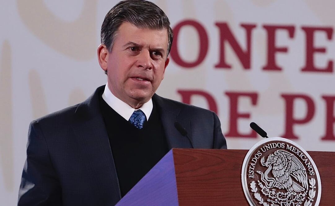 Foto: Archivo / EL UNIVERSAL