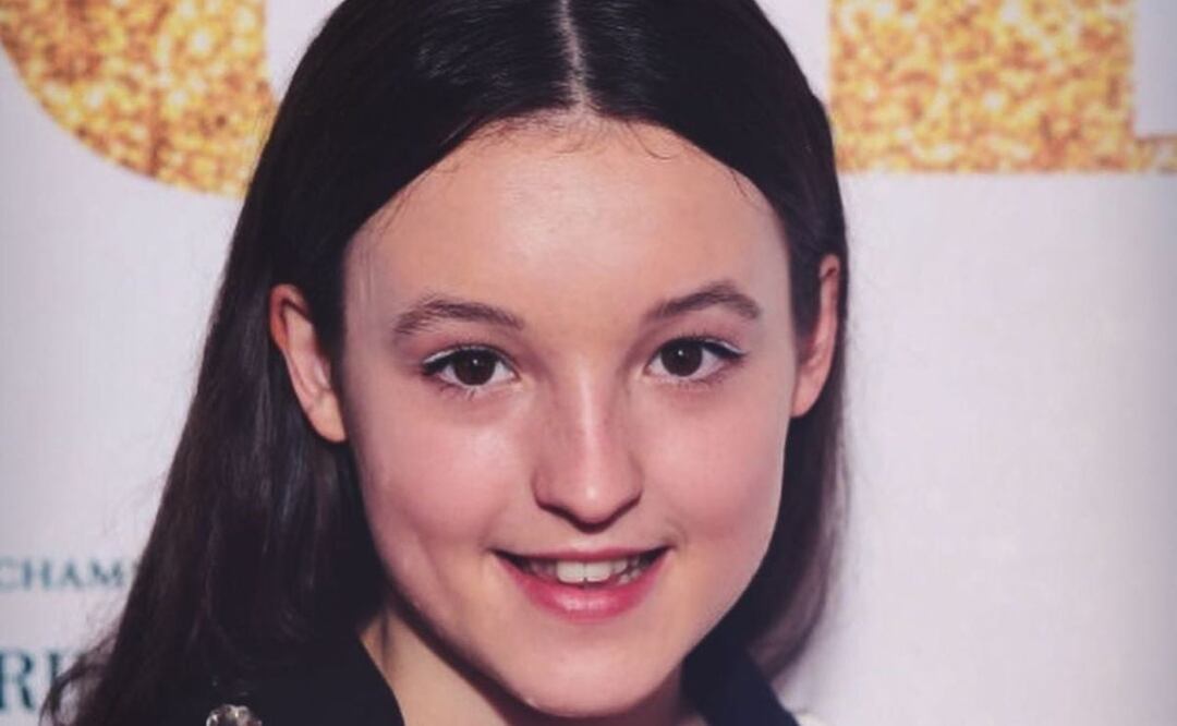 Bella Ramsey. Fuente: Instagram @bellaramsey