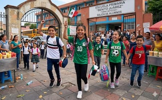 Calendario SEP: ¿cuánto tiempo durarán las vacaciones de verano?; autoridades adelantan cierre de ciclo escolar