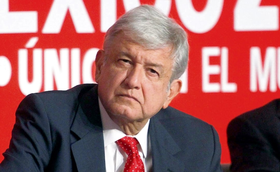 Facing these concerns, CIEP analyst Adrián García Gómez conducted a study on VAT and ISR tax collection in the border - Photo: Jorge Alberto Mendoza/EL UNIVERSAL