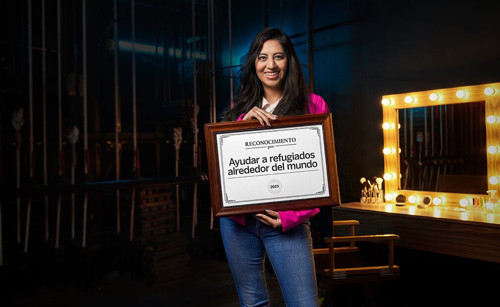 Foto: cortesía Fundación BBVA