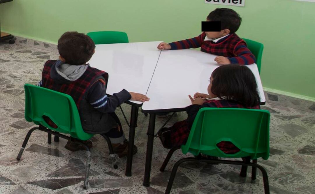 Foto: Archivo/EL UNIVERSAL  