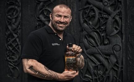 Martin Markvardsen y su fascinación por el whisky