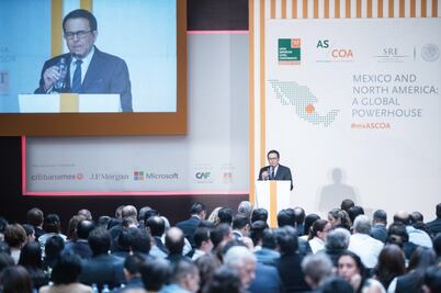 IP: TLCAN, clave para las empresas de la región