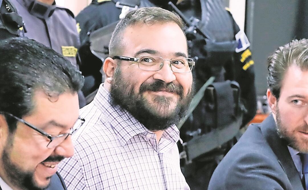 (FOTO: ARCHIVO EL UNIVERSAL)