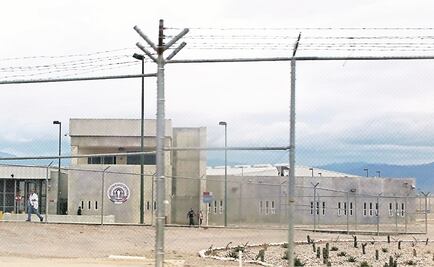 Trasladan a 17 reos de penal de Santa María Ixcotel: SSP-Oaxaca