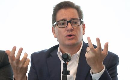 "Vamos a conquistar en el 2024", dice "aspirante" de MC tras encuesta de EL UNIVERSAL