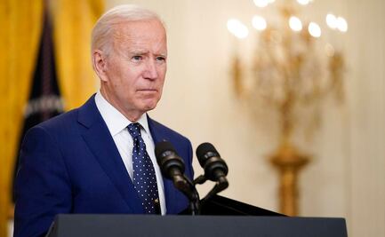 Biden confirma aumento en límite de admisión a refugiados en Estados Unidos