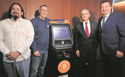 Llaman a legislar sobre monedas digitales