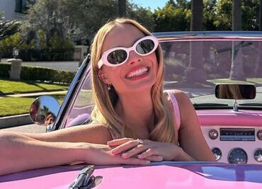 Te sorprenderás al conocer el nombre completo de Barbie y Ken en la película