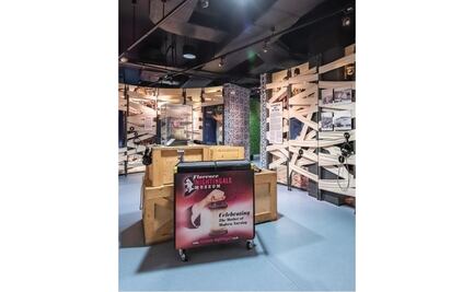 Seis de cada diez museos británicos no creen sobrevivir a la pandemia