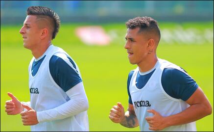 Cruz Azul, el 'rey del empate' en patio ajeno