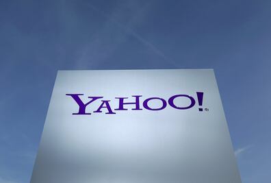 Yahoo plantea vender negocio central de internet: WSJ