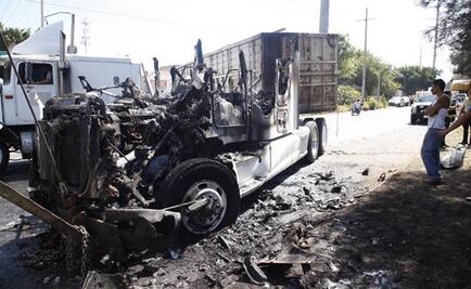 Canadá emite alerta de viaje a México