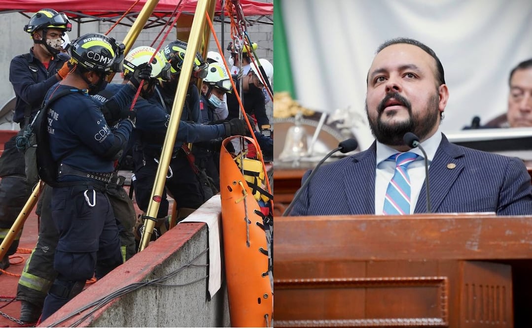 FOTO: Archivo y Especial/EL UNIVERSAL/