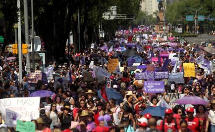 Reitera Peña Nieto compromiso con las mujeres