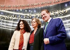 Se celebra primera reunión bicameral de ciencia