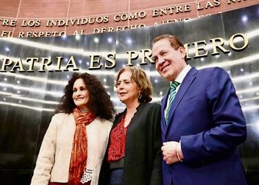 Se celebra primera reunión bicameral de ciencia