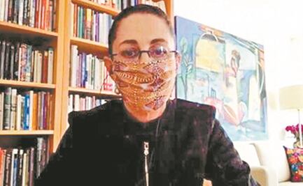 “Funcionarios no dieron información a la ASF por Covid-19”: Sheinbaum