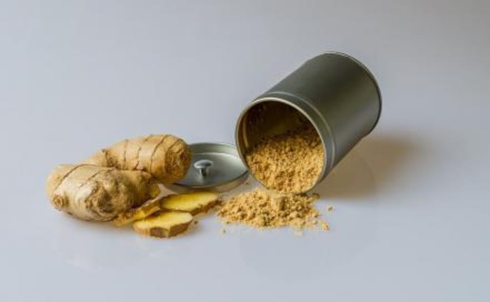 ¿Qué comer si tienes reflujo gástrico?