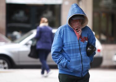 Se registran 161 nuevos casos de influenza