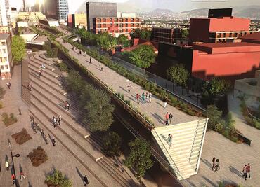 Avalan consulta para corredor el 6 de diciembre