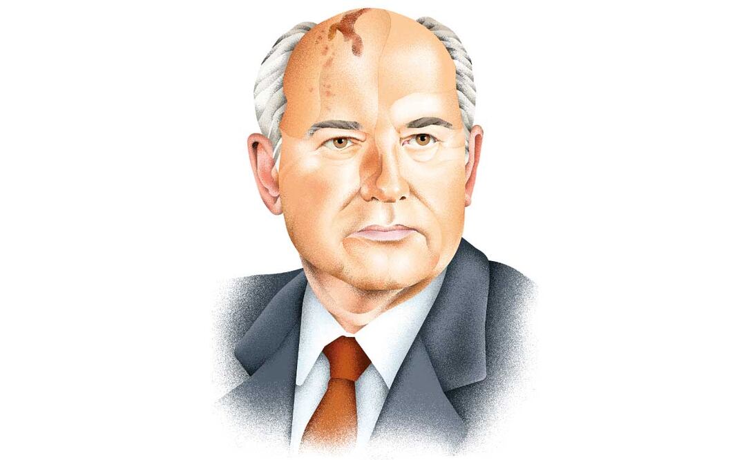 Ilustración: Daniel Razo