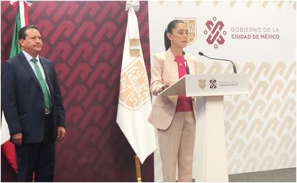 Desmantelan red de "coyotes" en inmediaciones del Registro Civil