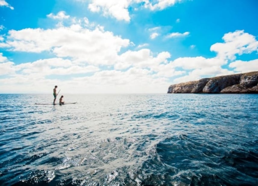 Qué hacer en las asombrosas Islas Marietas