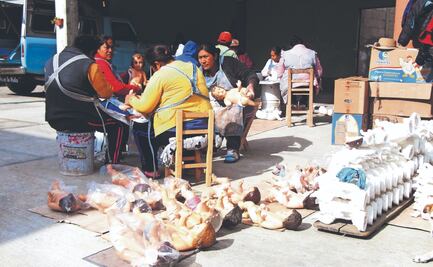 Con fe y amor restauran Niños Dios